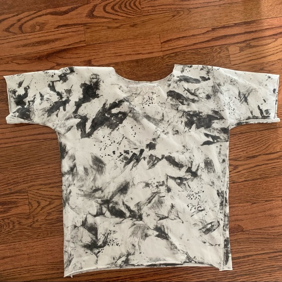 State the Label Tops - State the Label Fitted Tee